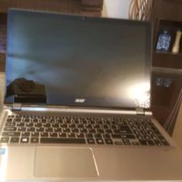 لپ تاپ acer aspire M5-583P|رایانه همراه|تهران, نارمک جنوبی|دیوار