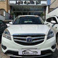 چانگان CS35 مونتاژمدل ۱۳۹۸اتوگالری دنیز|خودرو سواری و وانت|تهران, شهرک راه‌آهن|دیوار