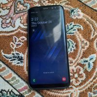 سامسونگ Galaxy S8 ۶۴ گیگابایت|موبایل|تهران, بلورسازی|دیوار