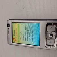 نوکیا N95i|موبایل|تهران, سیزده آبان|دیوار