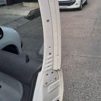 پژو 206 SD V8، مدل ۱۳۹۹|خودرو سواری و وانت|تهران, شهرک ژاندارمری|دیوار