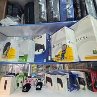 تمامی خدمات ps5 ps4 Xbox nintendo|کنسول، بازی ویدئویی و آنلاین|تهران, فردوسی|دیوار