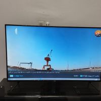 تلویزیون 50 اینچ لایف کره ای اصلی  فول HD|تلویزیون و پروژکتور|مشهد, کوی امیرالمومنین|دیوار