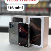 گوشی آیفون مینی 16 پرو مکس iphone 16 pro max mini|موبایل|تهران, شمشیری|دیوار