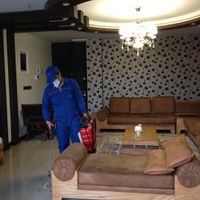 سمپاشی منازل سم پاشی ساس سوسک کک موش کنه حشرات|خدمات نظافت|کرج, مهرشهر - فاز ۱|دیوار