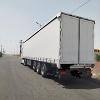 کانتین چادری|خودرو سنگین|تهران, عباس‌آباد|دیوار