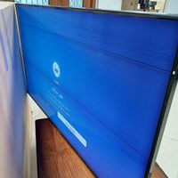 تی وی تلویزیون خراب سامسونگ samsung tv|تلویزیون و پروژکتور|تهران, میرداماد|دیوار