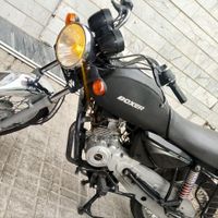 باکسر اصلی|موتورسیکلت|تهران, مهرآباد جنوبی|دیوار