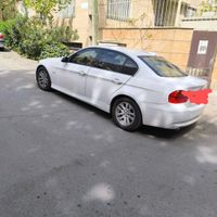 بی‌ام‌و سری 3 سدان 320i، مدل ۲۰۰۸|خودرو سواری و وانت|تهران, ظفر|دیوار