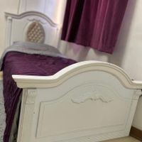 تخت خواب نوجوان آپادانا|تخت و صندلی بچه|تهران, صادقیه|دیوار