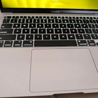 MacBook air2020درحدنو|رایانه همراه|تهران, نیاوران|دیوار