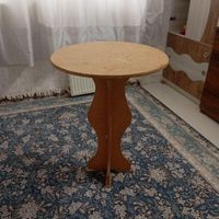 میز خاطره و رو میزی|مبلمان خانگی و میز عسلی|تهران, ملک‌آباد|دیوار