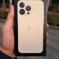 iPhone 13 Pro 512GB|موبایل|تهران, اکباتان|دیوار