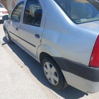 رنو تندر 90 (L90 لوگان) E1، مدل ۱۳۸۸|خودرو سواری و وانت|نقده, |دیوار