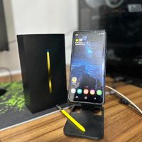 گوشی سامسونگ نوت 9 (note9)|موبایل|بندرعباس, |دیوار