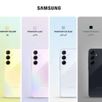 سامسونگ Galaxy A35 ۱۲۸ گیگابایت|موبایل|تهران, پیروزی|دیوار