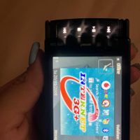 نوکیا N95 8GB با حافظهٔ ۸ گیگابایت|موبایل|تهران, جنت‌آباد مرکزی|دیوار