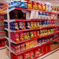 انواع قفسه*سوپری/هایپری/جنرال صدرا* قیمت مناسب|فروشگاه و مغازه|تهران, خانی‌آباد|دیوار