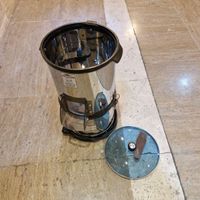 سبزی خوردکن سبز رادین صنعت خواهشا خریدار پیام بده|خردکن، آسیاب، غذاساز|تهران, جماران|دیوار