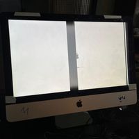 تعمیرات، خدمات و قطعات تخصصی ای مک imac a1418 slim|قطعات و لوازم جانبی رایانه|تهران, جمهوری|دیوار