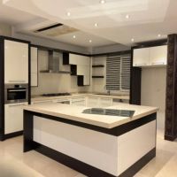 زعفرانیه170متر-3خواب1مستر-2پارکینیگ-سندی