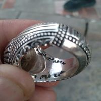انگشترنقره ممی تبریز|جواهرات|تهران, نازی‌آباد|دیوار
