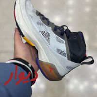 کتونی بسکتبال نایک ایرجردن ۳۷ Nike Air Jordan|کیف، کفش، کمربند|تهران, بازار|دیوار