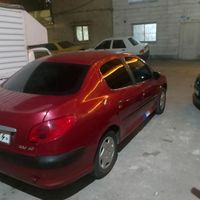 پژو 206 SD V20، مدل ۱۳۸۸|خودرو سواری و وانت|تهران, طیب|دیوار