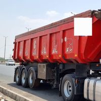 کمپرسی همدان|خودرو سنگین|سیرجان, |دیوار
