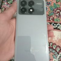 poco x6pro|موبایل|مشهد, رضاشهر|دیوار