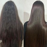 مدل کراتین پروتئین بوتاکس وصافی تضمینی آموزش تراپی|خدمات آرایشگری و زیبایی|رشت, حسین آباد|دیوار