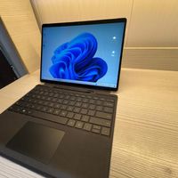 ماکروسافت سرفیس پرو ۸ surface pro 8 i7|رایانه همراه|تهران, صادقیه|دیوار