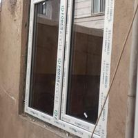 پنجره upvc توری پلیسه|فروشگاه و مغازه|تهران, تهرانپارس شرقی|دیوار