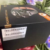 واچ هواوی Huawei Watch Buds|ساعت|تهران, دیلمان|دیوار