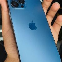 اپل iPhone 12 Pro Max ۵۱۲ گیگابایت|موبایل|بوشهر, |دیوار