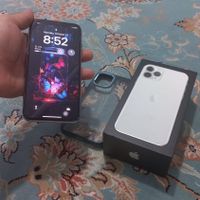 اپل iPhone 11 Pro ۲۵۶ گیگابایت|موبایل|تهران, نواب|دیوار