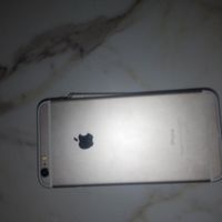 اپل iPhone 6 Plus با حافظهٔ ۶۴ گیگابایت|موبایل|تبریز, |دیوار