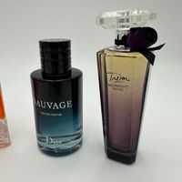 عطر و ادکلن برند|آرایشی، بهداشتی، درمانی|تهران, الهیه|دیوار