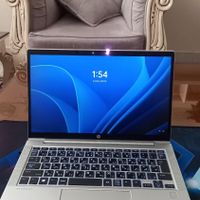 laptop hp aero G635 G7|رایانه همراه|تهران, فیروزآبادی|دیوار