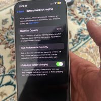 اپل iPhone 13 با حافظهٔ ۱۲۸ گیگابایت|موبایل|تهران, هاشم‌آباد|دیوار