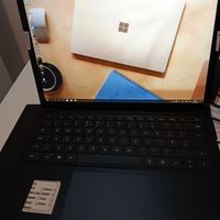 سرویس لپتاپ نسل Surface laptop 3 i5 10 شارژر اصلی|رایانه همراه|تهران, کوی فردوس|دیوار