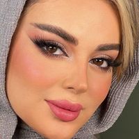 میکاپ تخصصی محفلی و عروس وآموزش صفرتاصد میکاپ|خدمات آرایشگری و زیبایی|اصفهان, رزمندگان|دیوار