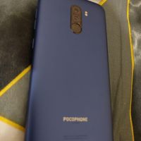 شیائومی Pocophone F1 با حافظهٔ ۶۴ گیگابایت|موبایل|تهران, تهران‌سر|دیوار