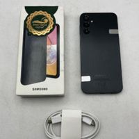 سامسونگGalaxy A14 GB۶۴ گیگابایت|موبایل|تهران, شهرک کیانشهر|دیوار