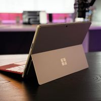 Surface Pro 9 i5 Ram 16|رایانه همراه|تهران, چیتگر|دیوار