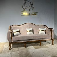 مبل فرانسوی قیمت واقعی|مبلمان خانگی و میز عسلی|تهران, دولتخواه|دیوار