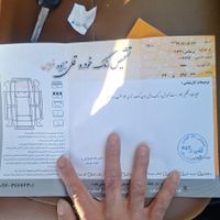 برلیانس مدل ۱۳۹۵|خودرو سواری و وانت|کرج, ملارد|دیوار