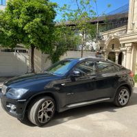 بی‌ام‌و X6 35i، مدل ۲۰۱۱|خودرو سواری و وانت|تهران, گرگان|دیوار