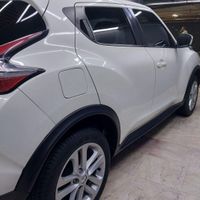 نیسان جوک اسکای پک ۲۰۱۶ کم کار|خودرو سواری و وانت|تهران, سعادت‌آباد|دیوار