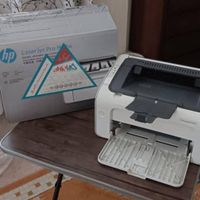 پرینتر hp laserjetpro m12w|پرینتر، اسکنر، کپی، فکس|تهران, مرزداران|دیوار